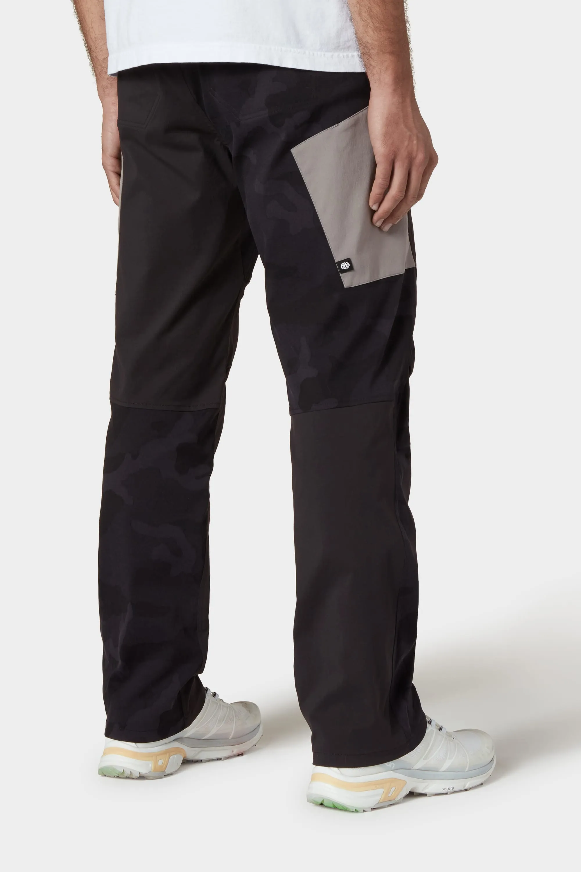 686 Men's Anything Cargo Pant - Relaxed Fit