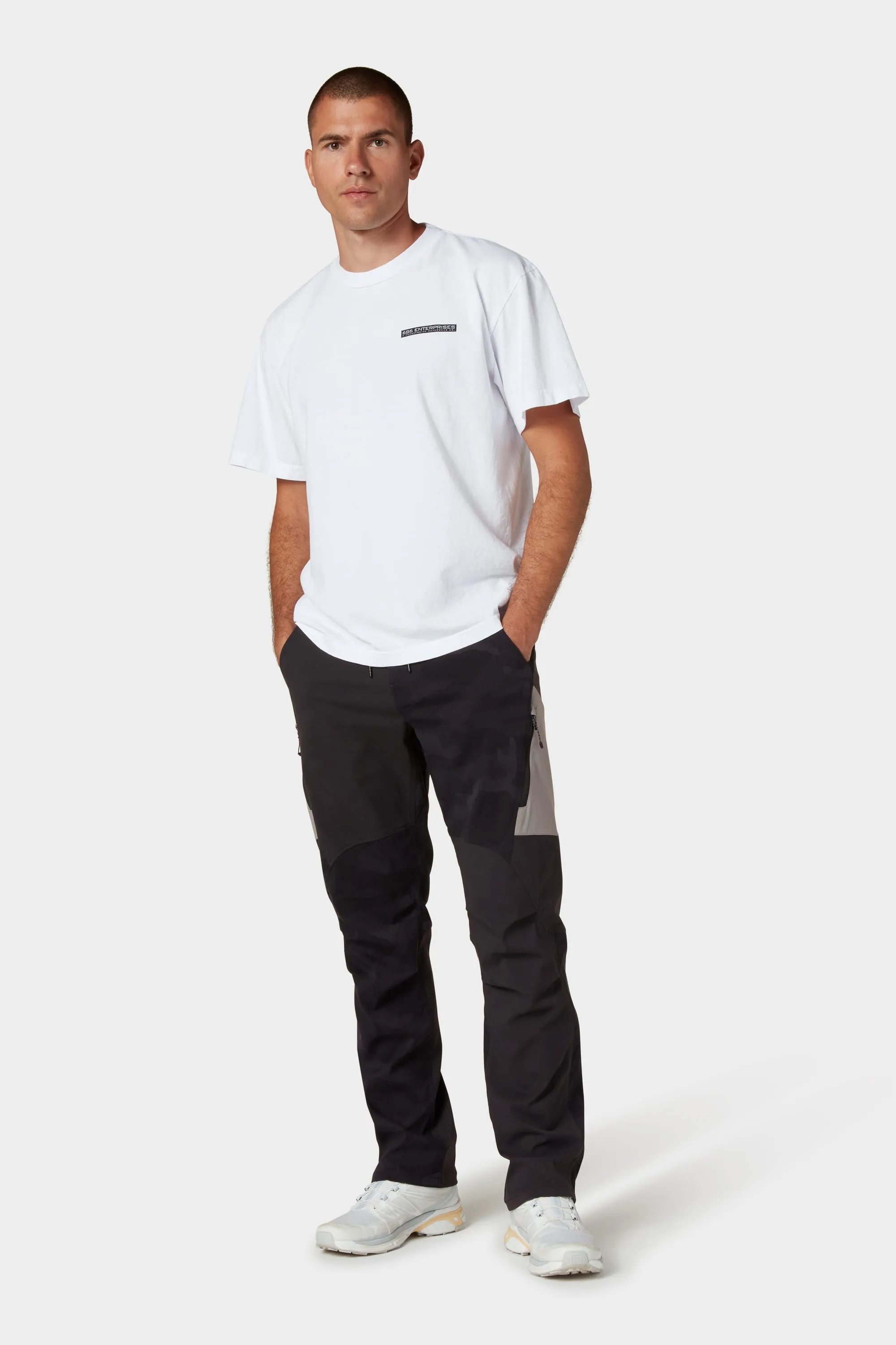 686 Men's Anything Cargo Pant - Relaxed Fit