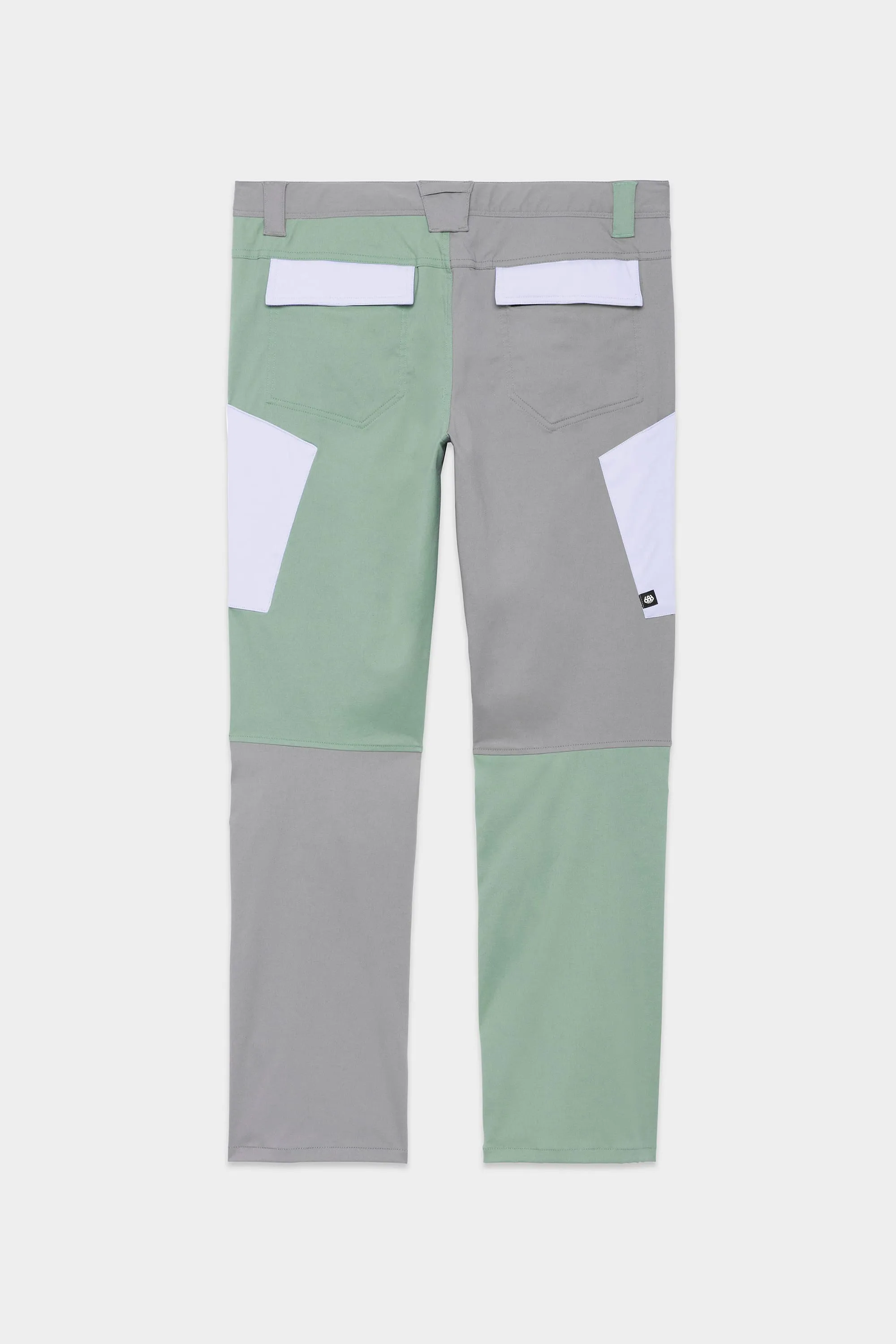 686 Men's Anything Cargo Pant - Relaxed Fit