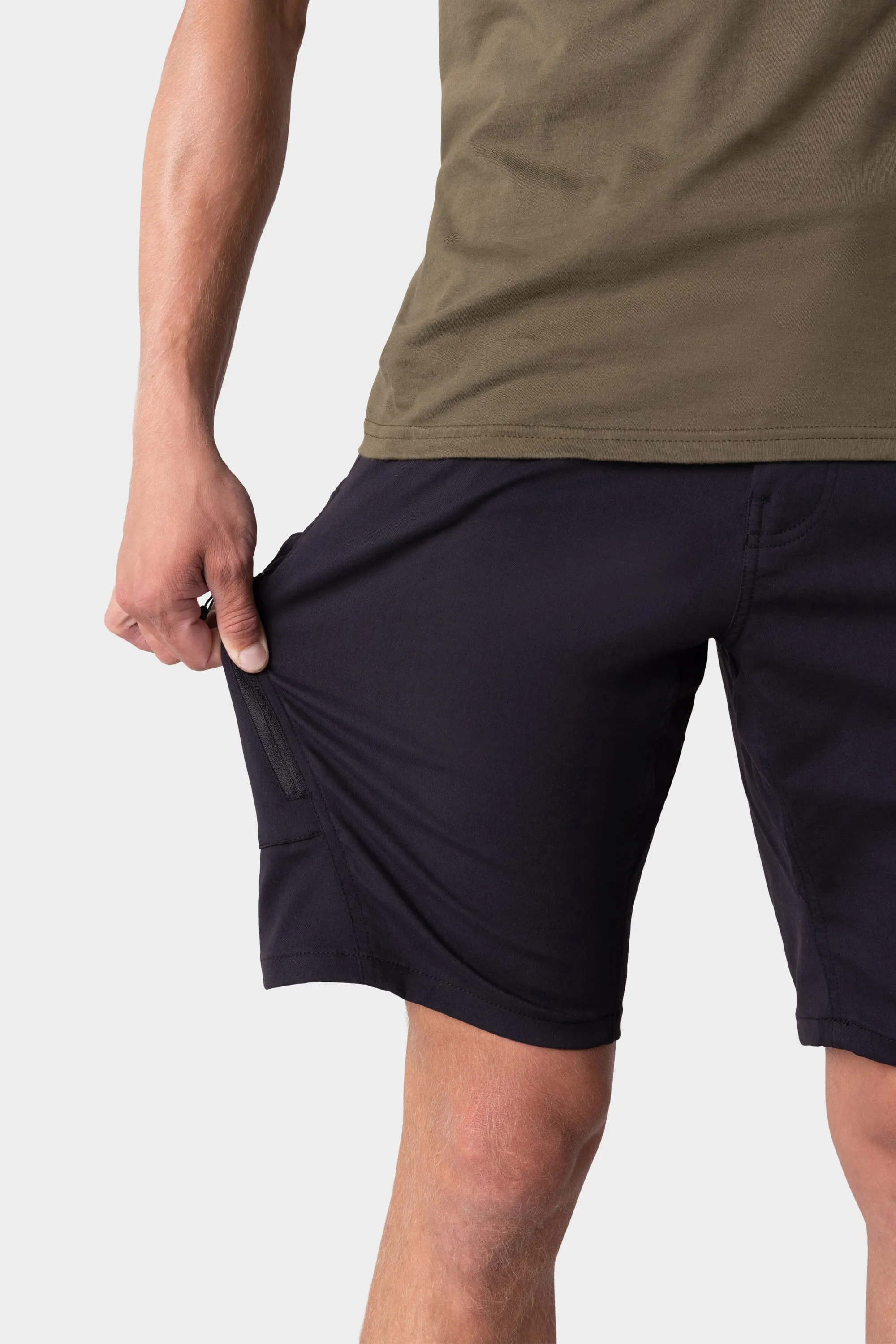 686 Men's Anything Hybrid Cargo Short