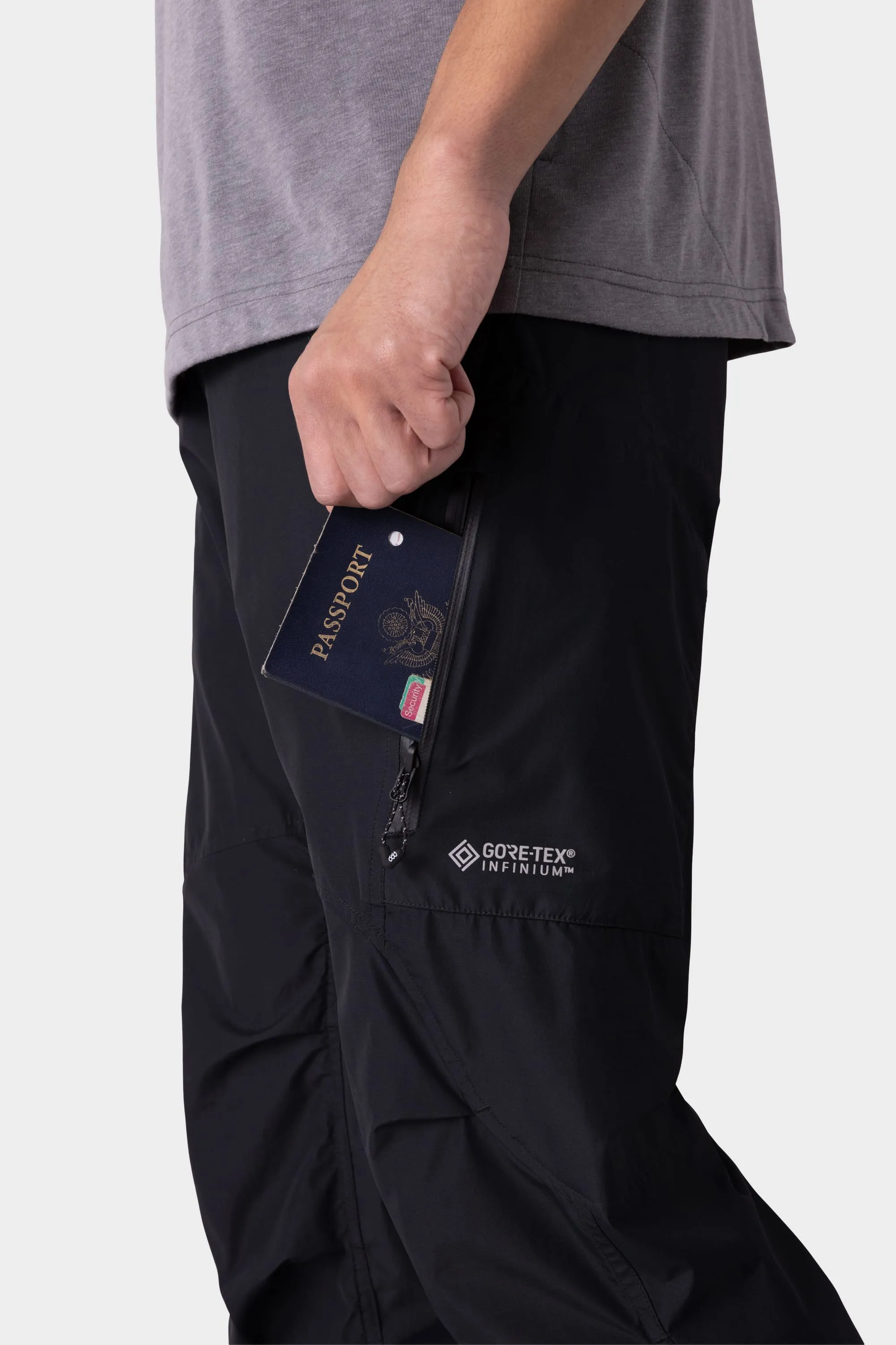 686 Men's GORE-TEX INFINIUM Anything Cargo Pant