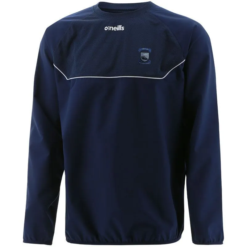 Belcoo GAC Kids' Norwich Windcheater