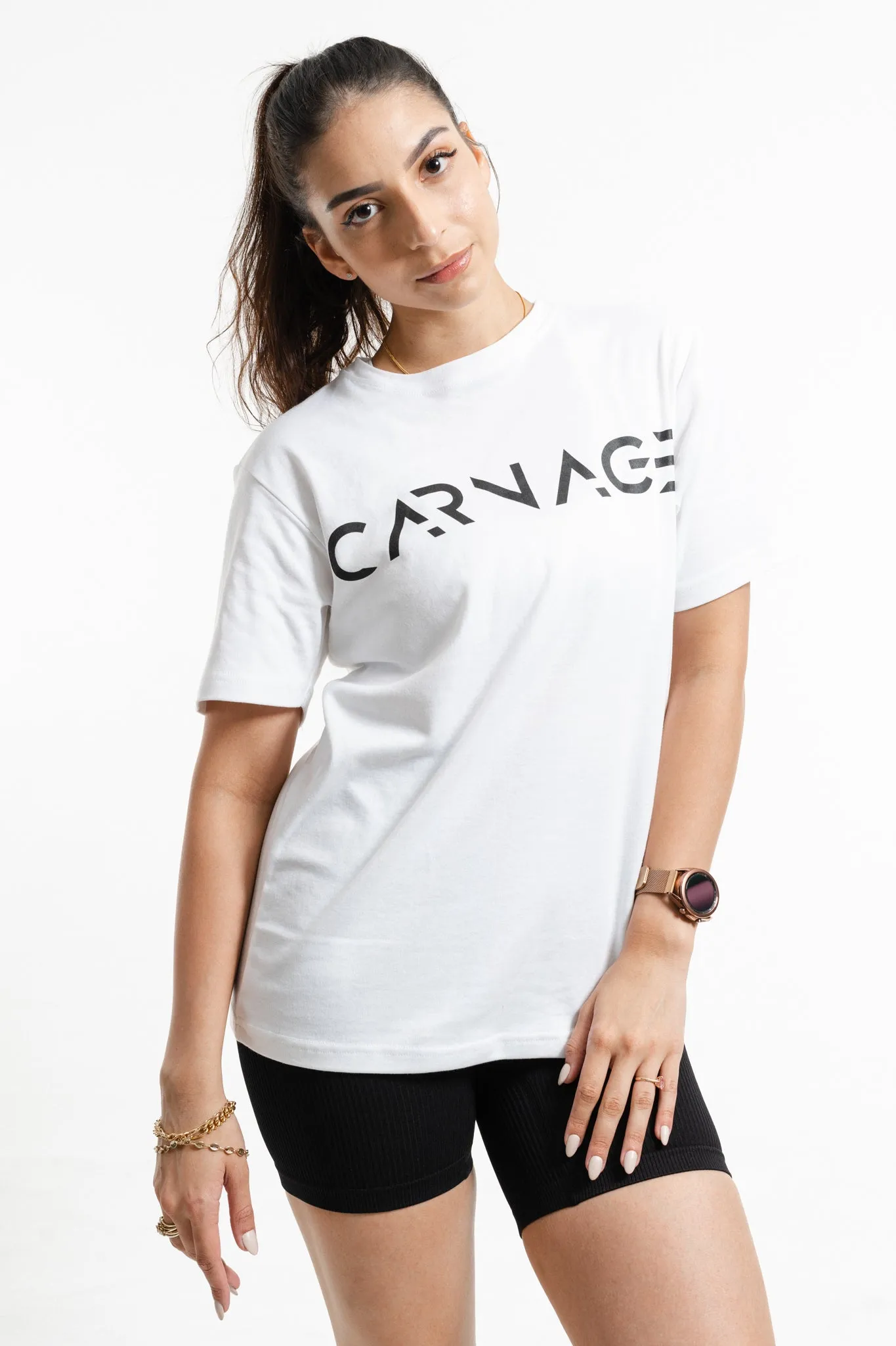 Carnage Stamp Tee - Unisex