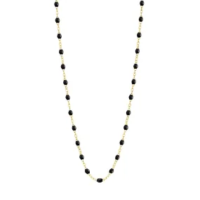 Classic Gigi Necklace, 16.5