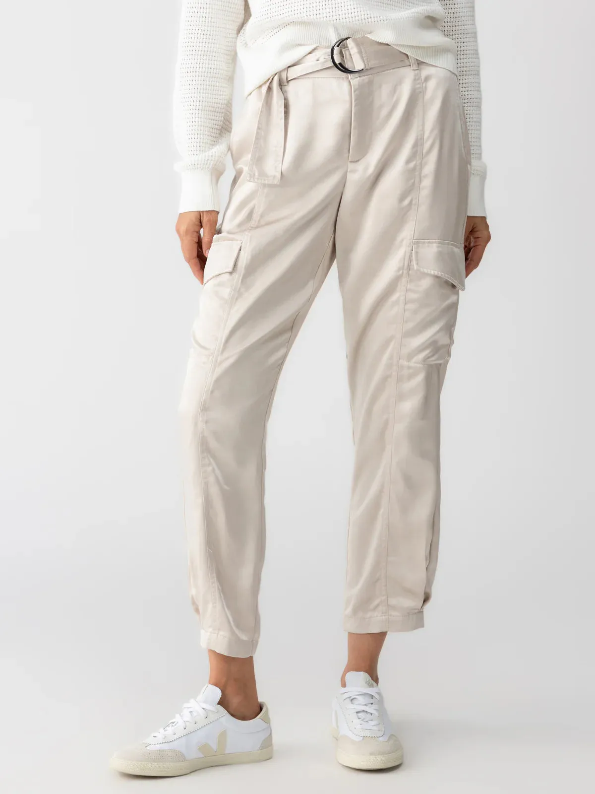 Classy Cargo Trouser