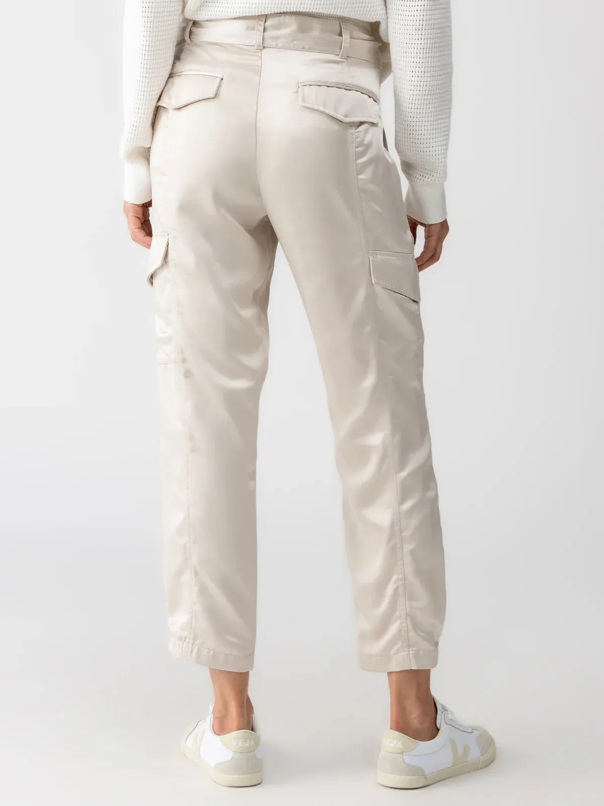 Classy Cargo Trouser