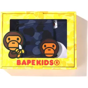 COLOR CAMO BY BATHING KIDS GIFT SET KIDS