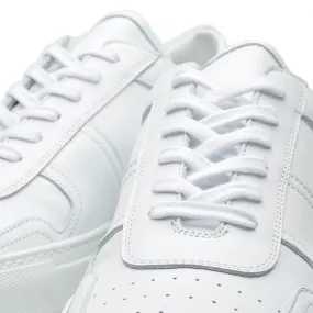 Common Projects B-Ball Low LeatherWhite