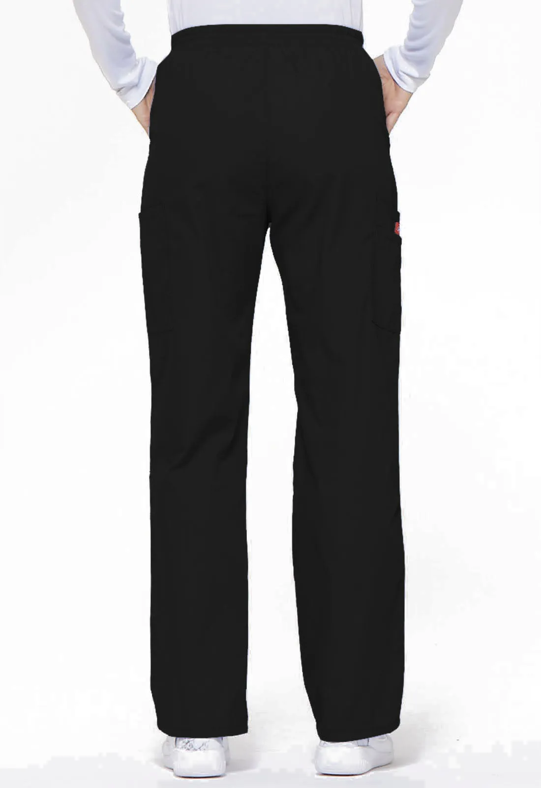 Dickies PLUS SIZE Natural Rise Tapered Leg Pull-On Pant