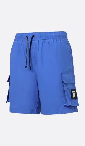 DJK Illicit Cargo Short