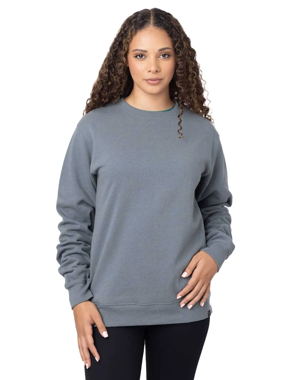 Econscious Unisex Reclaimist Sweatshirt