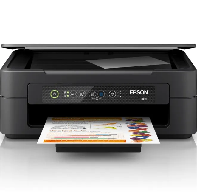 Epson XP-2200 Expression Home Printer Colour WiFi Wireless Scan/Copy/Print