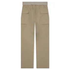 Essentials Women's Cargo Pant - Oak