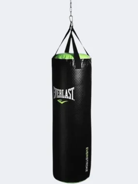 Everlast Everstrike Unisex Boxing Boxing Bag Black/Green