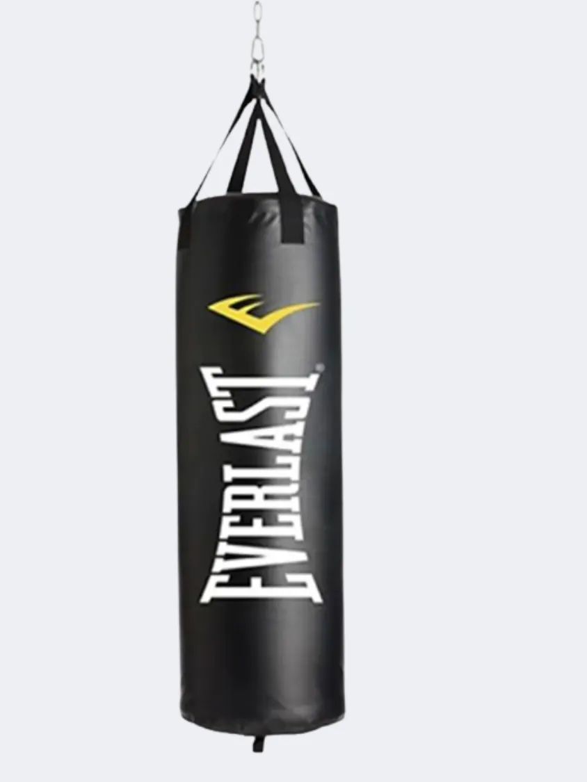 Everlast Nevatear Unisex Boxing Boxing Bag Black/White