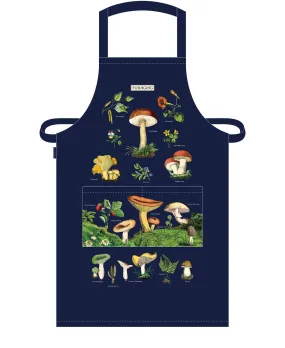 Foraging Vintage Apron