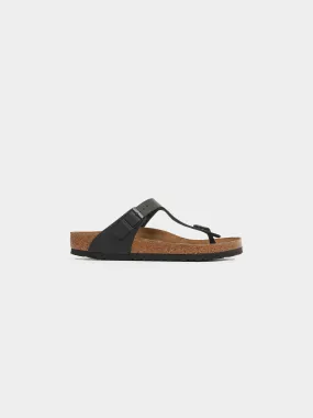 Gizeh Birko-Flor, Black