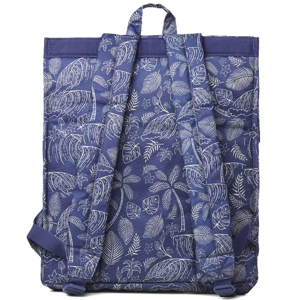 Herschel Supply Co. Survey BackpackPalm Print