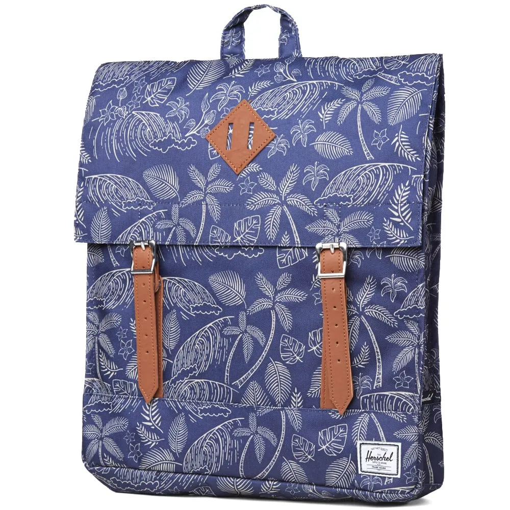 Herschel Supply Co. Survey BackpackPalm Print