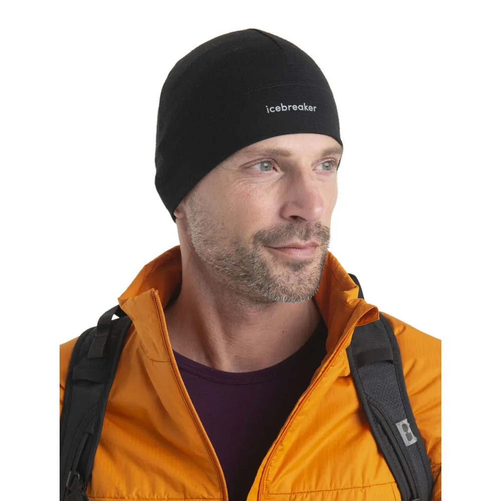 Icebreaker Unisex Merino 200 Oasis Beanie