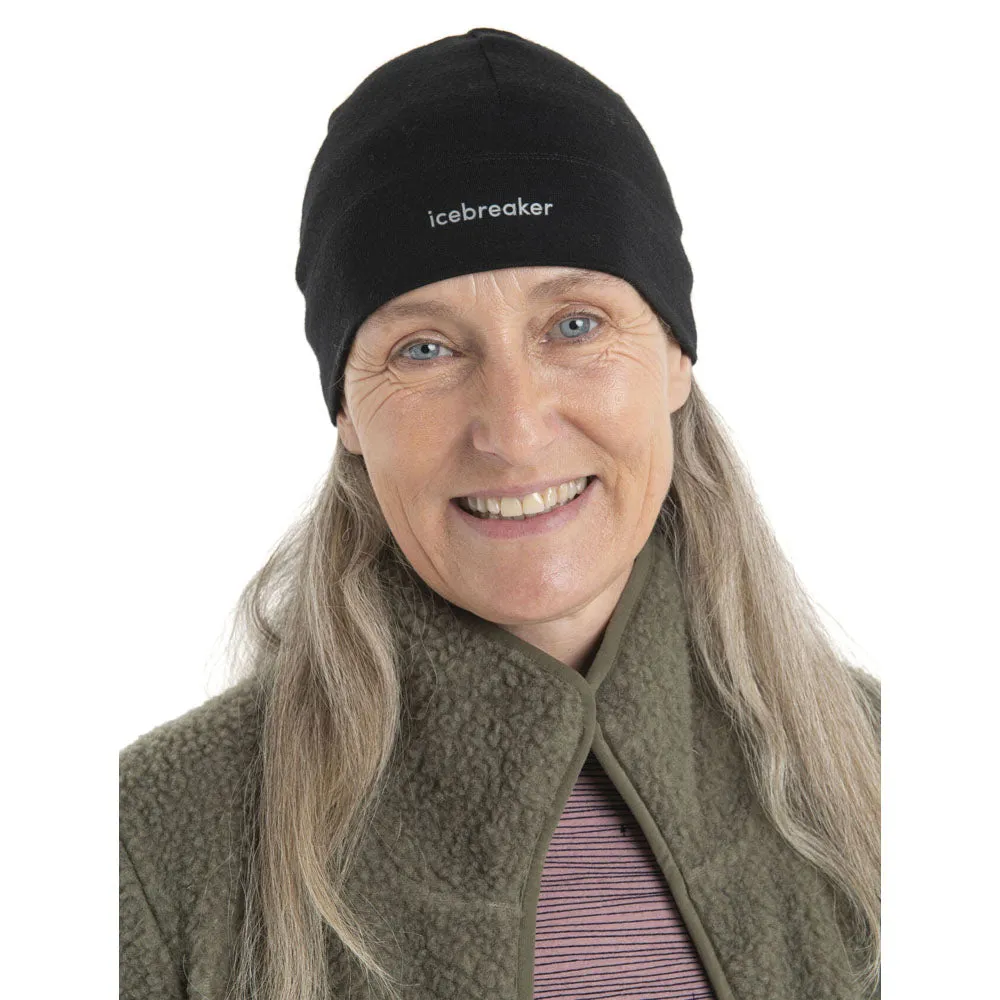 Icebreaker Unisex Merino 200 Oasis Beanie