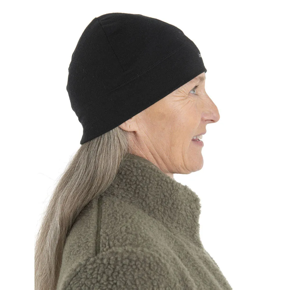 Icebreaker Unisex Merino 200 Oasis Beanie