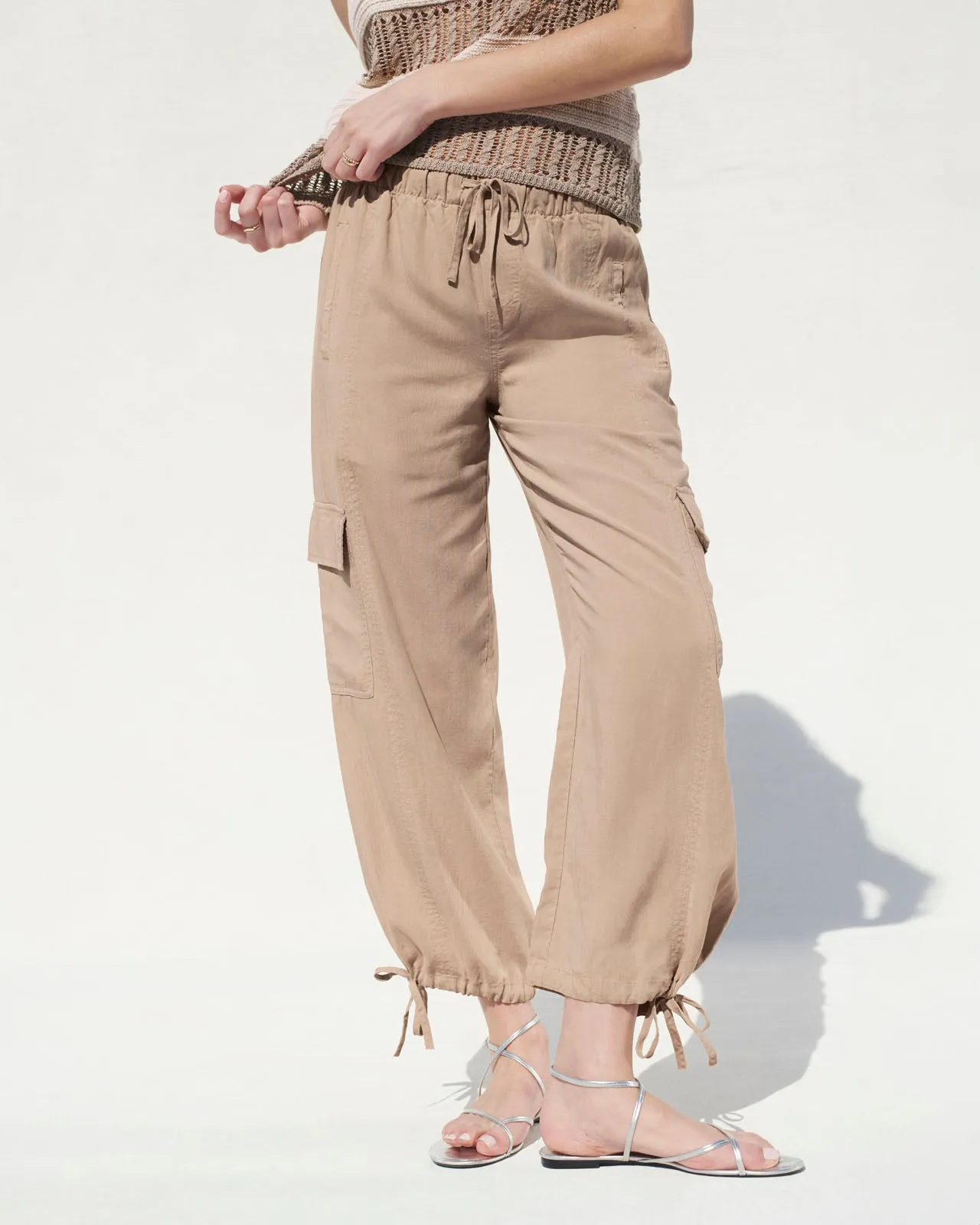 Kamryn Cargo Pant