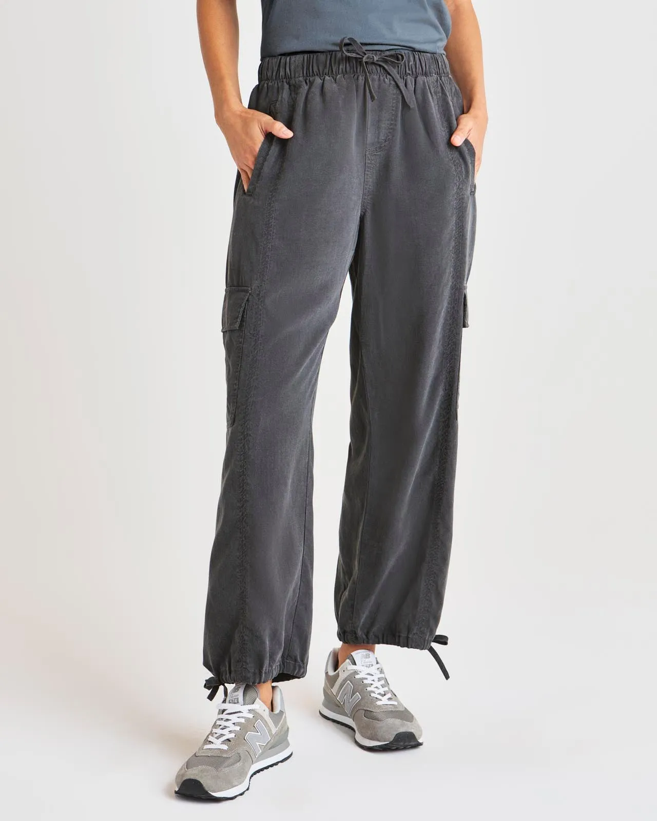 Kamryn Cargo Pant