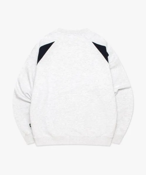 LMC  |[ LMC ]★CHEMICAL SOCCER SWEATSHIRT