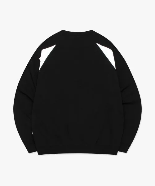 LMC  |[ LMC ]★CHEMICAL SOCCER SWEATSHIRT