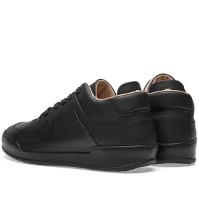 Maison Margiela 22 FS 540 Low SneakerBlack