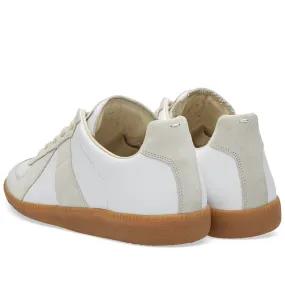 Maison Margiela 22 Replica Low SneakerWhite