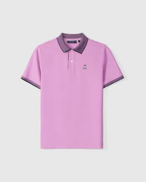 MENS SOUTHPORT PIQUE POLO SHIRT - B6K263B200