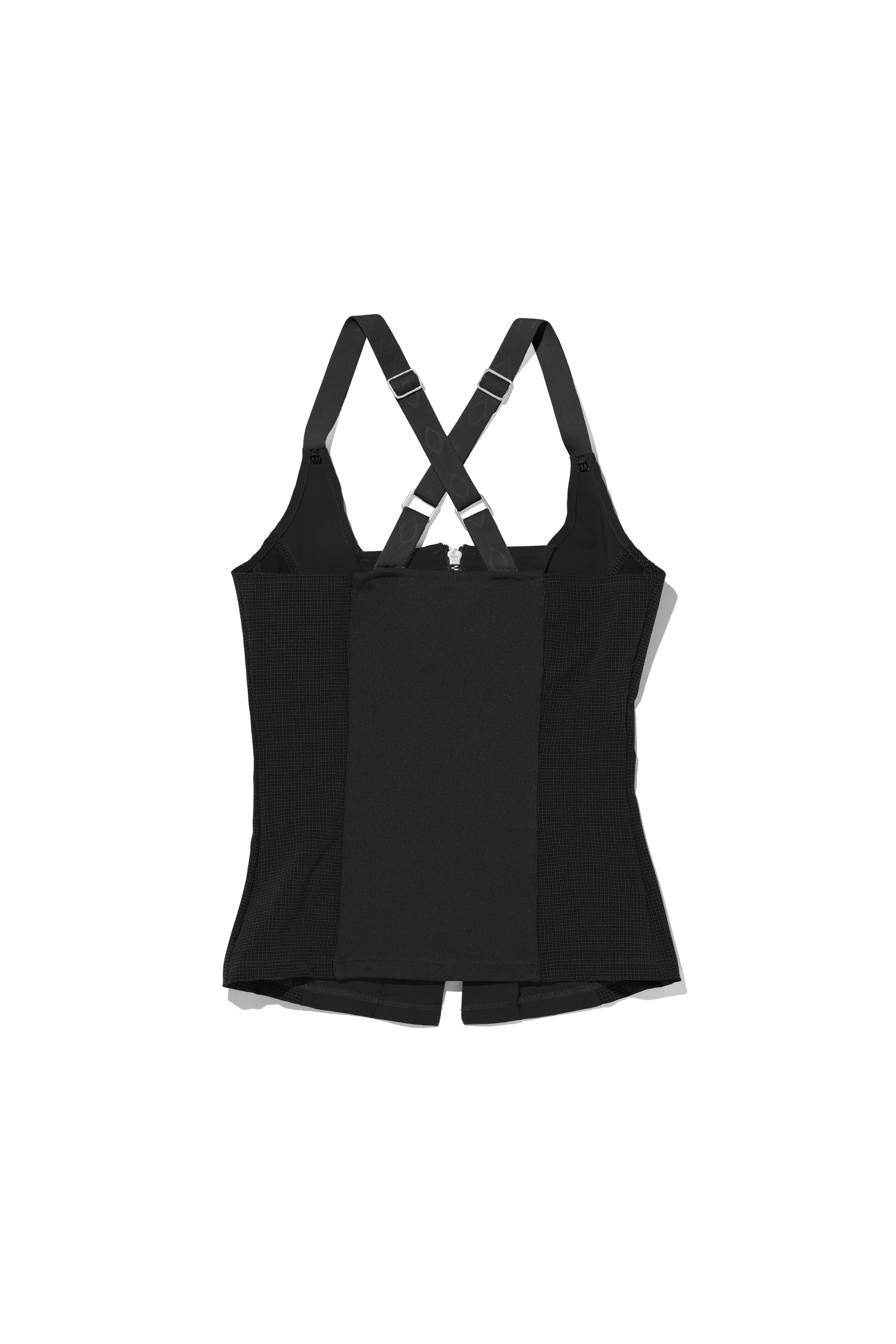 MISCHIEF  |Unisex Street Style Logo Tanks & Camisoles