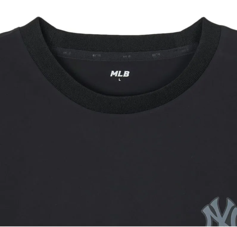 MLB Korea  |Basic gorpcore new york yankees sweatshirts