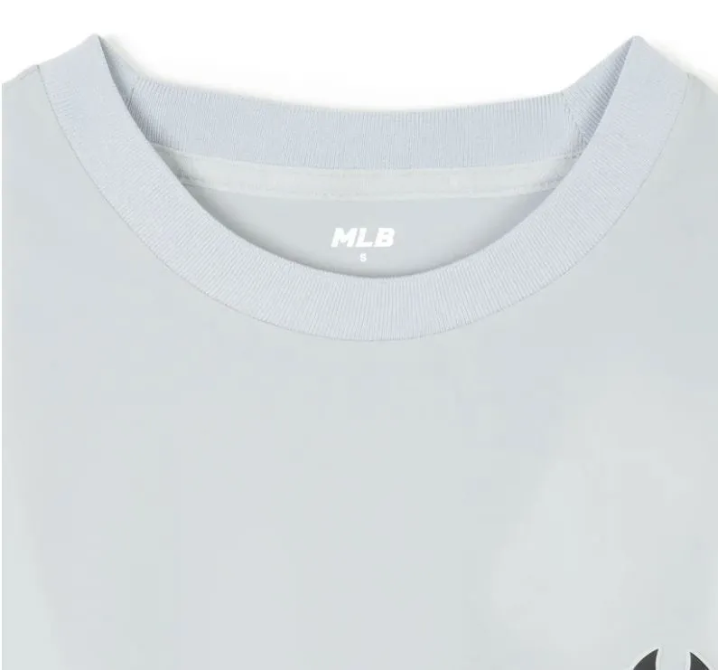 MLB Korea  |Basic gorpcore new york yankees sweatshirts