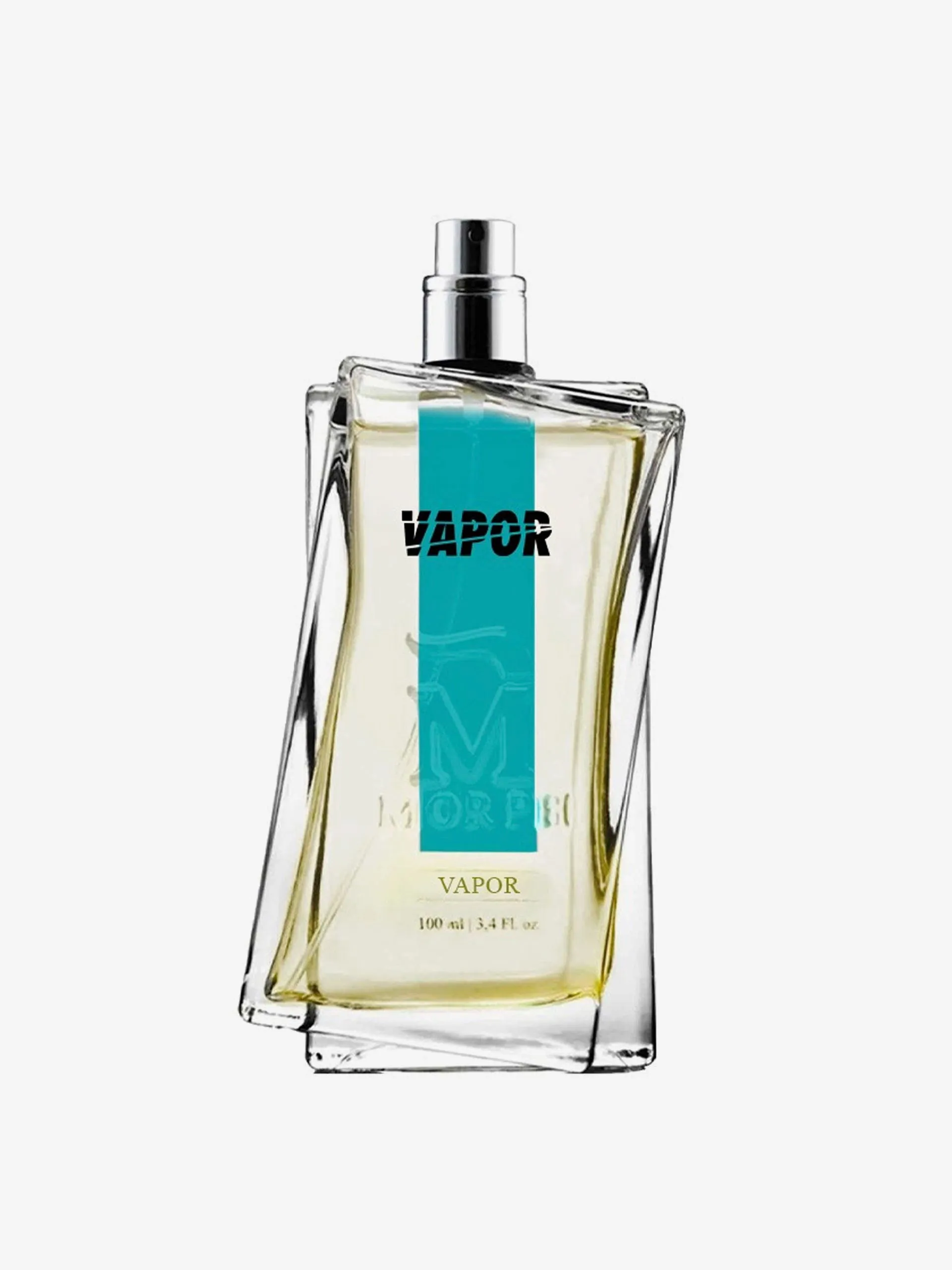 Morph - Profumo Vapor unisex