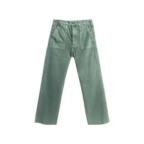 moss cargo pant