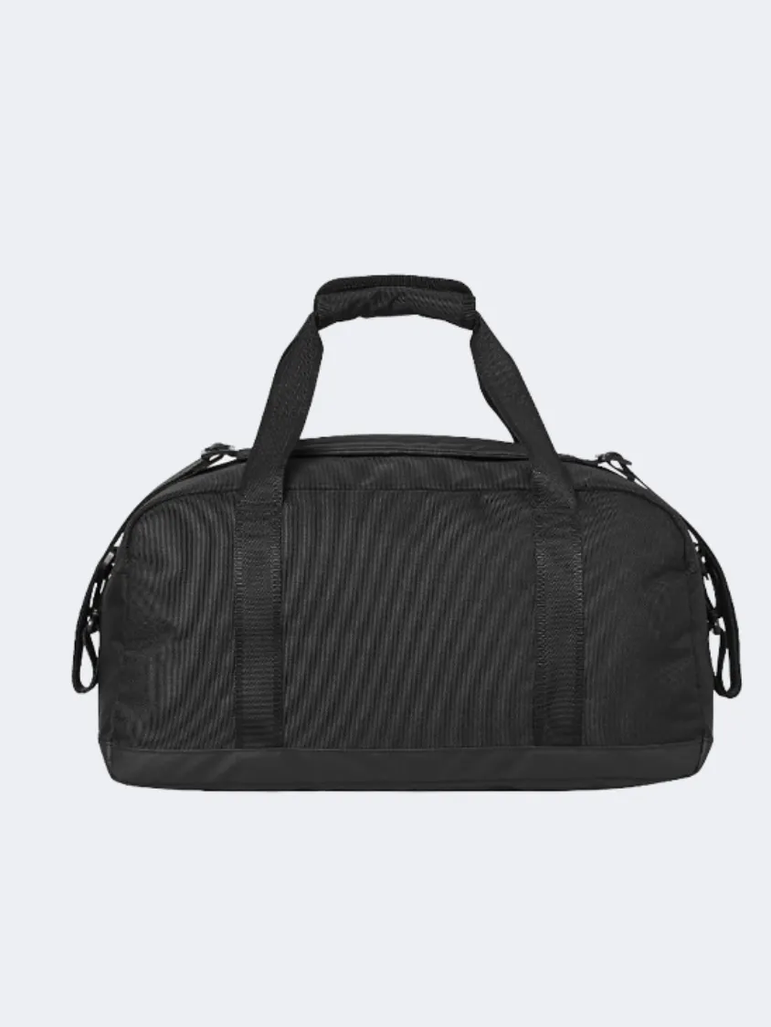 New Balance Basics Unisex Lifestyle Bag Black