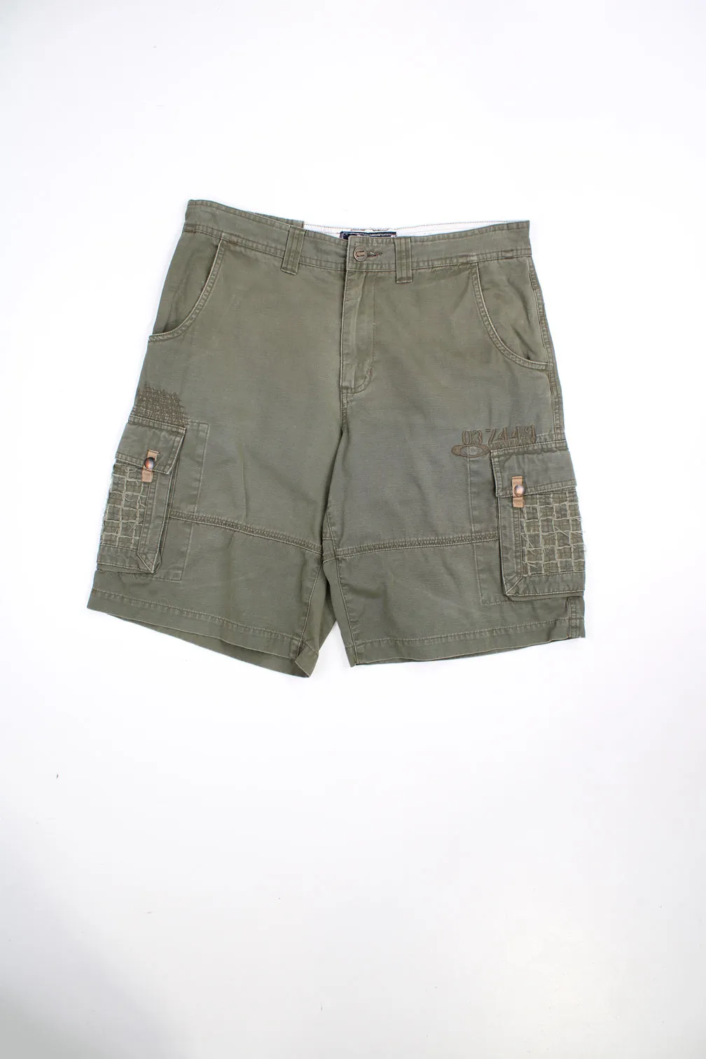 Oakley Cargo Shorts