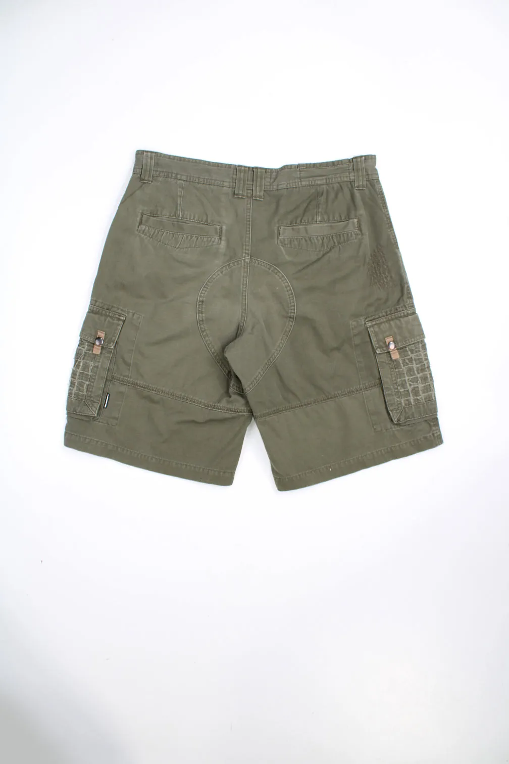 Oakley Cargo Shorts