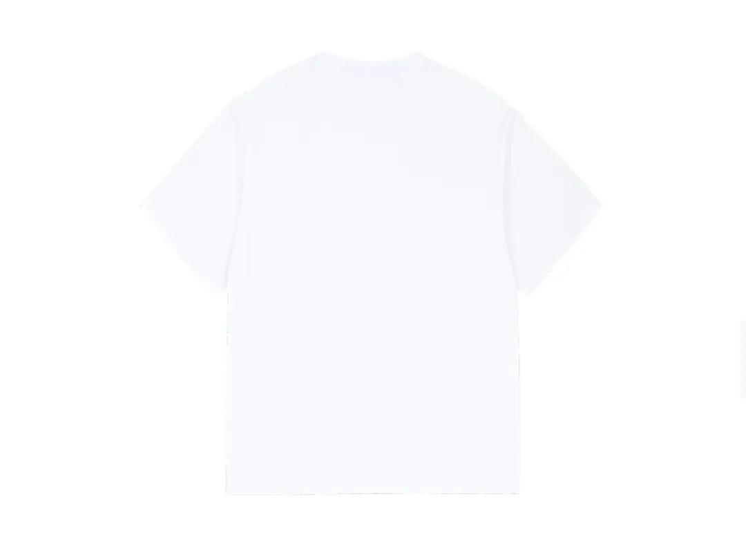 Odd Studio  |Unisex Street Style Short Sleeves Logo T-Shirts