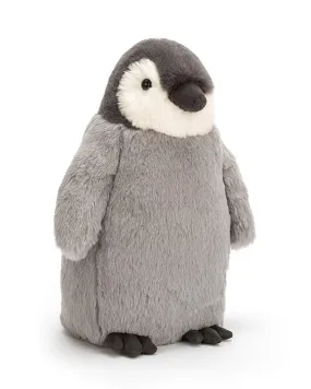 Percy Penguin