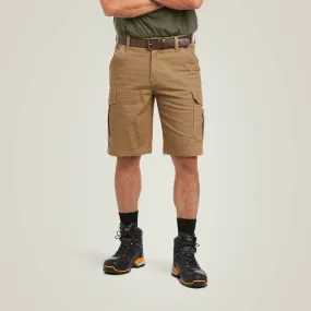 Rebar DuraStretch Made Tough Cargo 11 Short