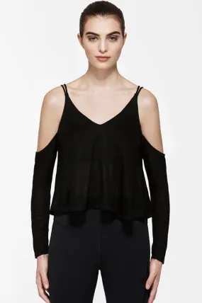 Rosaline Long Sleeve Top