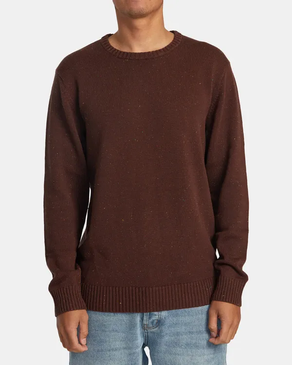 RVCA Neps - Jumper for Men