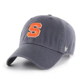 SYRACUSE ORANGE '47 CLEAN UP