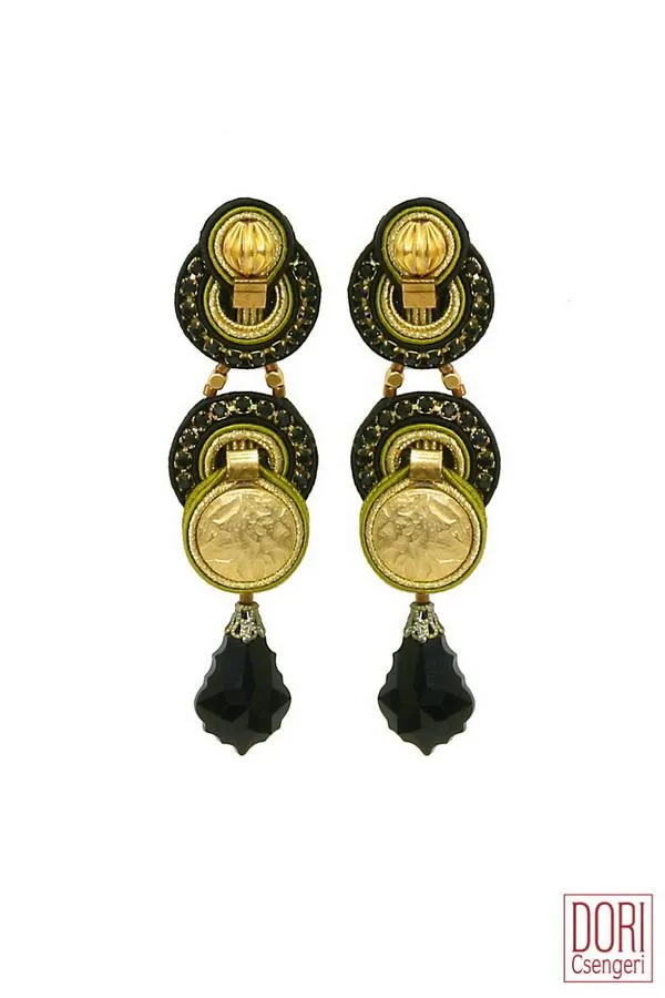 Tango Classic Earrings