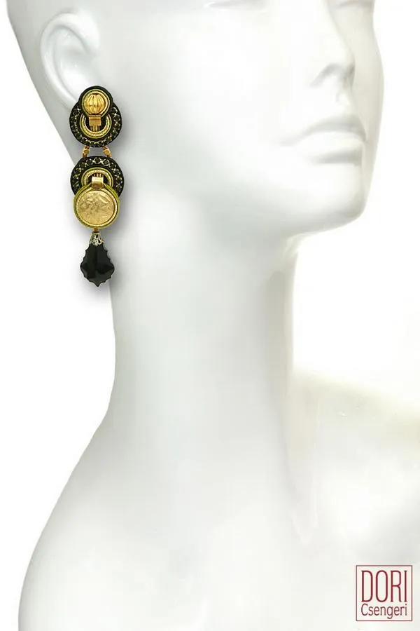 Tango Classic Earrings