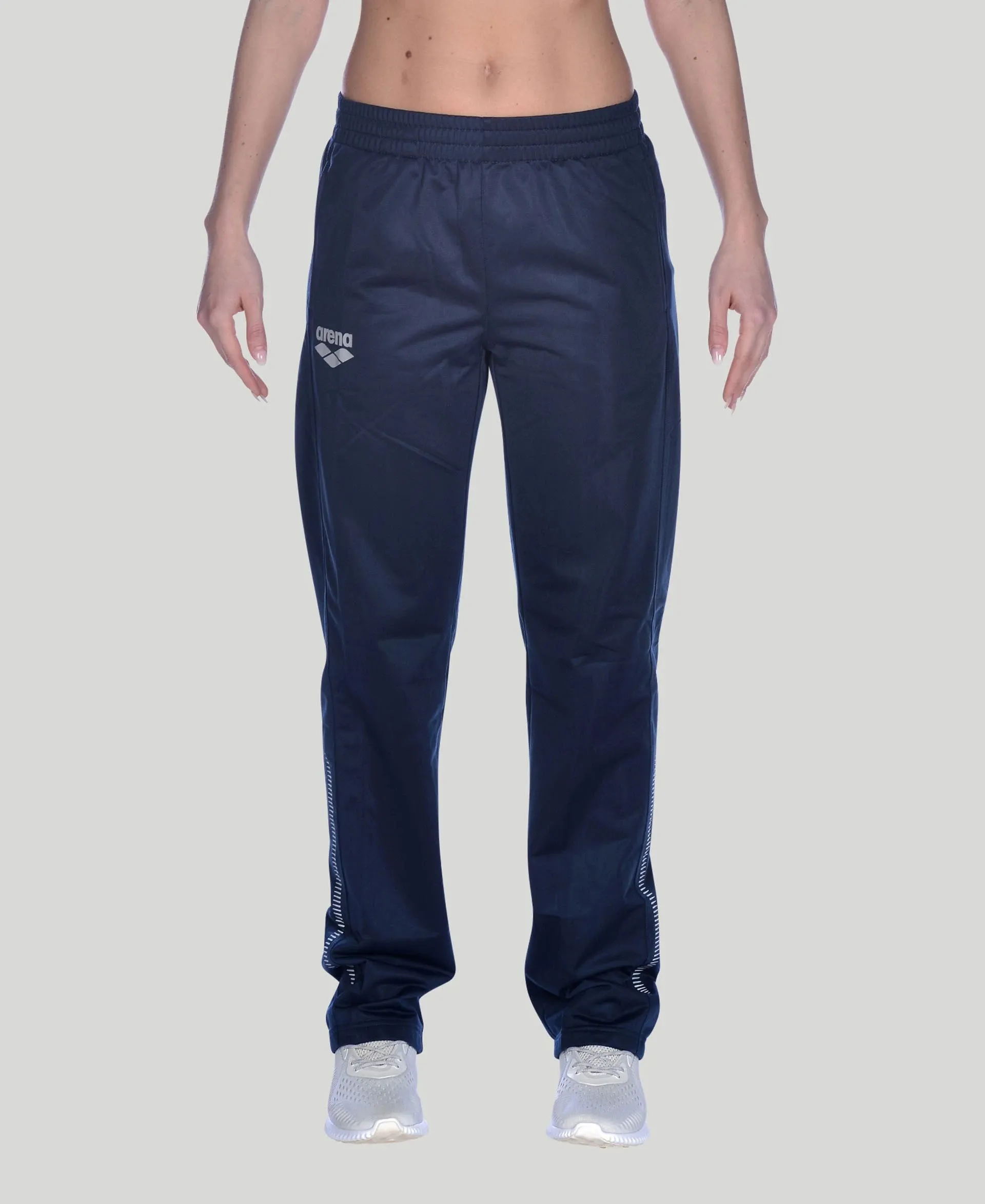 Team Lined Knitted Poly Pant (Unisex)